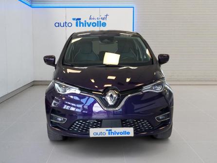 RENAULT Zoe Zoe R135 - 22B Techno à vendre à Chalon-sur-Saône - Image n°8