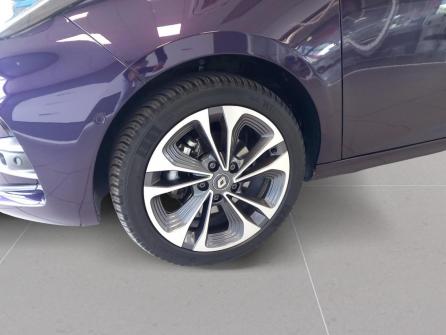 RENAULT Zoe Zoe R135 - 22B Techno à vendre à Chalon-sur-Saône - Image n°9