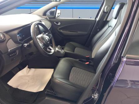RENAULT Zoe Zoe R135 - 22B Techno à vendre à Chalon-sur-Saône - Image n°10