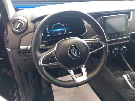 RENAULT Zoe Zoe R135 - 22B Techno à vendre à Chalon-sur-Saône - Image n°13