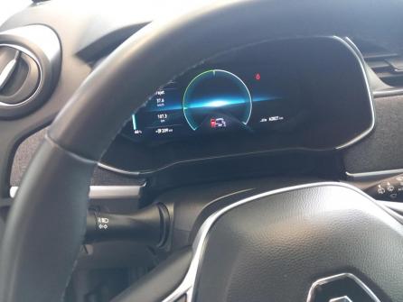 RENAULT Zoe Zoe R135 - 22B Techno à vendre à Chalon-sur-Saône - Image n°14