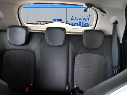 RENAULT Zoe Zoe R135 - 22B Techno à vendre à Chalon-sur-Saône - Image n°16