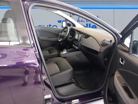 RENAULT Zoe Zoe R135 - 22B Techno à vendre à Chalon-sur-Saône - Image n°17