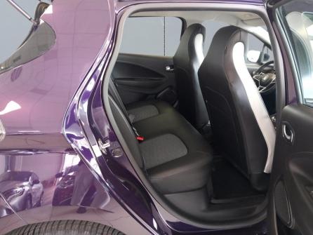 RENAULT Zoe Zoe R135 - 22B Techno à vendre à Chalon-sur-Saône - Image n°18