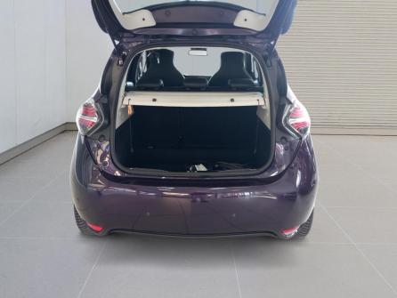 RENAULT Zoe Zoe R135 - 22B Techno à vendre à Chalon-sur-Saône - Image n°19