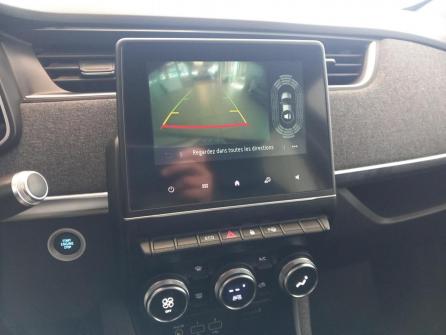 RENAULT Zoe Zoe R135 - 22B Techno à vendre à Chalon-sur-Saône - Image n°20