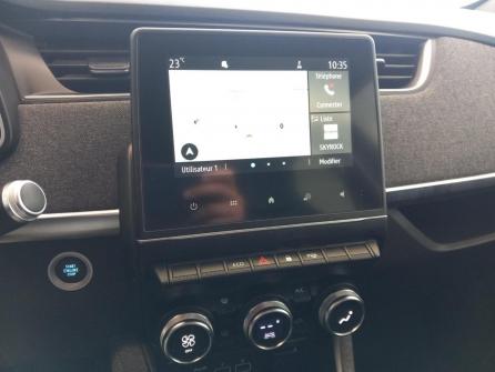 RENAULT Zoe Zoe R135 - 22B Techno à vendre à Chalon-sur-Saône - Image n°21