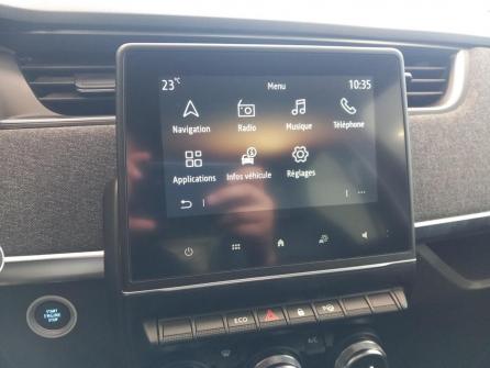 RENAULT Zoe Zoe R135 - 22B Techno à vendre à Chalon-sur-Saône - Image n°22