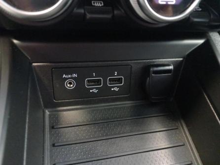 RENAULT Zoe Zoe R135 - 22B Techno à vendre à Chalon-sur-Saône - Image n°24