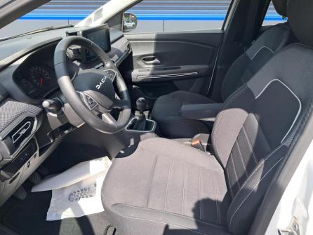 DACIA Jogger ECO-G 100 7 places Extreme à vendre à Givors - Image n°10