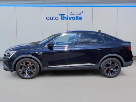 RENAULT Arkana E-Tech 145 R.S. Line à vendre à Givors - Image n°2