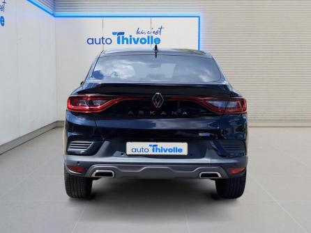 RENAULT Arkana E-Tech 145 R.S. Line à vendre à Givors - Image n°4