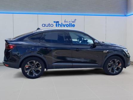 RENAULT Arkana E-Tech 145 R.S. Line à vendre à Givors - Image n°6