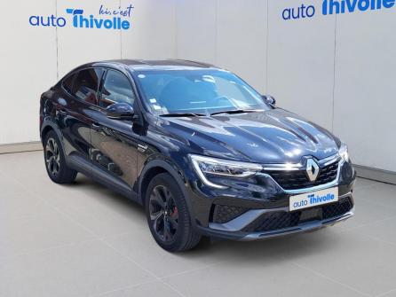 RENAULT Arkana E-Tech 145 R.S. Line à vendre à Givors - Image n°7