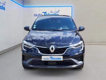 RENAULT Arkana E-Tech 145 R.S. Line à vendre à Givors - Image n°8