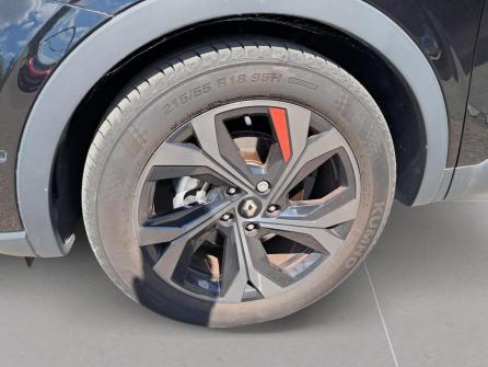 RENAULT Arkana E-Tech 145 R.S. Line à vendre à Givors - Image n°9