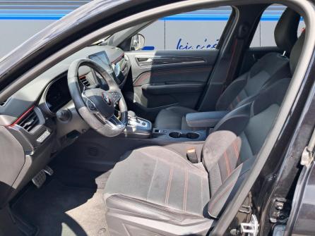 RENAULT Arkana E-Tech 145 R.S. Line à vendre à Givors - Image n°10