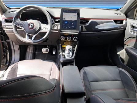 RENAULT Arkana E-Tech 145 R.S. Line à vendre à Givors - Image n°12