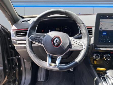 RENAULT Arkana E-Tech 145 R.S. Line à vendre à Givors - Image n°13