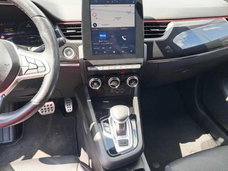RENAULT Arkana E-Tech 145 R.S. Line à vendre à Givors - Image n°15