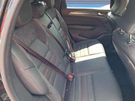 RENAULT Arkana E-Tech 145 R.S. Line à vendre à Givors - Image n°18