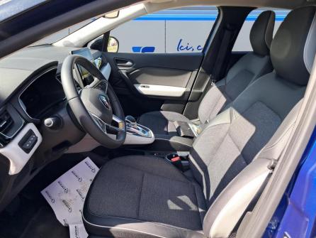 RENAULT Captur E-Tech Plug-in 160 Intens à vendre à Givors - Image n°10
