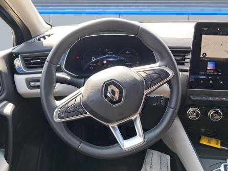 RENAULT Captur E-Tech Plug-in 160 Intens à vendre à Givors - Image n°13