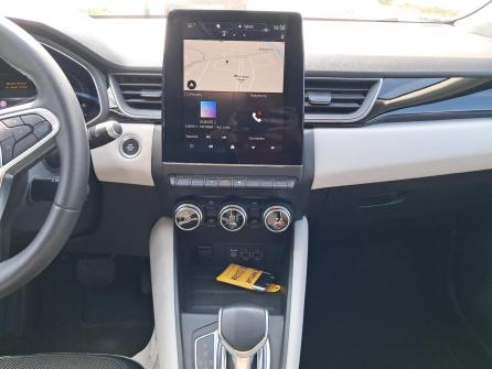 RENAULT Captur E-Tech Plug-in 160 Intens à vendre à Givors - Image n°15