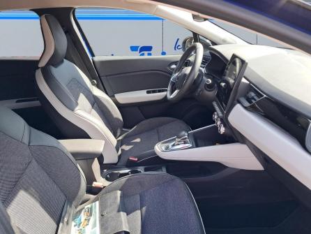 RENAULT Captur E-Tech Plug-in 160 Intens à vendre à Givors - Image n°17