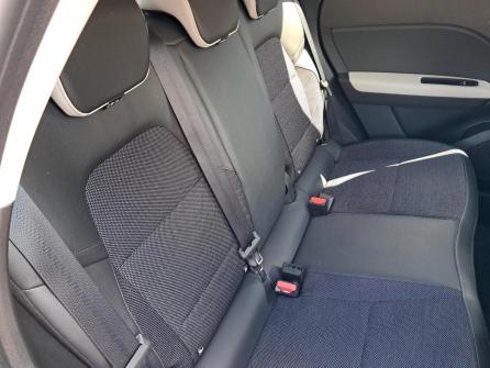 RENAULT Captur E-Tech Plug-in 160 Intens à vendre à Givors - Image n°18