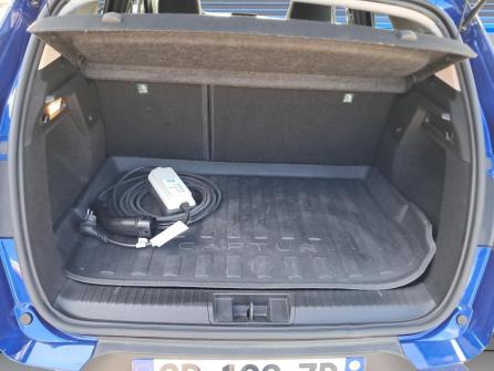 RENAULT Captur E-Tech Plug-in 160 Intens à vendre à Givors - Image n°19