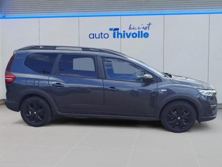 DACIA Jogger ECO-G 100 7 places SL Extreme + à vendre à Givors - Image n°6