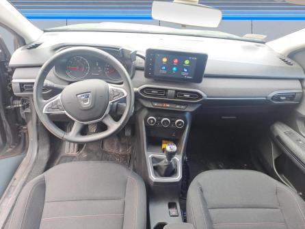 DACIA Jogger ECO-G 100 7 places SL Extreme + à vendre à Givors - Image n°12
