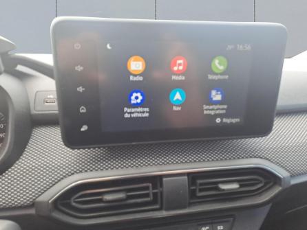 DACIA Jogger ECO-G 100 7 places SL Extreme + à vendre à Givors - Image n°15