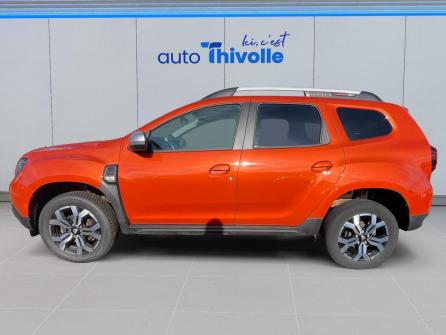 DACIA Duster TCe 150 FAP 4x2 EDC Prestige à vendre à Le Creusot - Image n°2