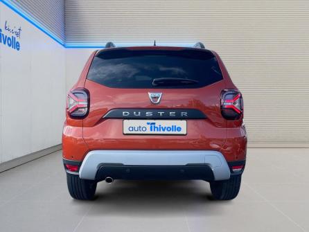 DACIA Duster TCe 150 FAP 4x2 EDC Prestige à vendre à Le Creusot - Image n°4