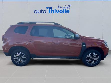 DACIA Duster TCe 150 FAP 4x2 EDC Prestige à vendre à Le Creusot - Image n°6