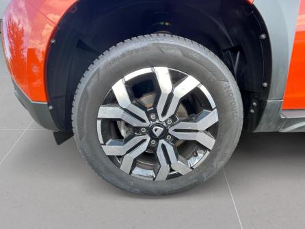DACIA Duster TCe 150 FAP 4x2 EDC Prestige à vendre à Le Creusot - Image n°9