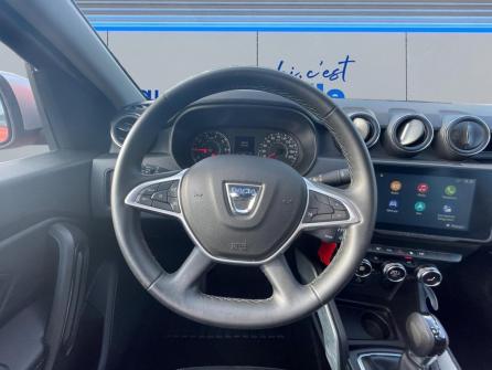 DACIA Duster TCe 150 FAP 4x2 EDC Prestige à vendre à Le Creusot - Image n°13