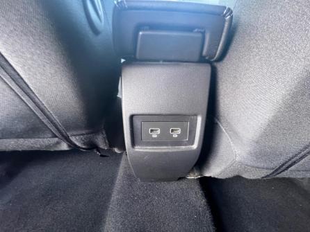 DACIA Duster TCe 150 FAP 4x2 EDC Prestige à vendre à Le Creusot - Image n°14