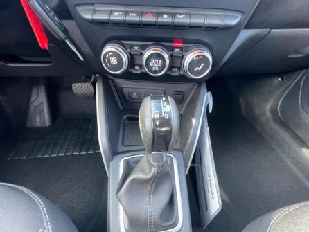 DACIA Duster TCe 150 FAP 4x2 EDC Prestige à vendre à Le Creusot - Image n°15