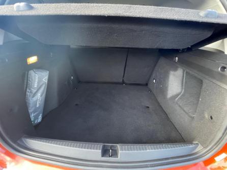 DACIA Duster TCe 150 FAP 4x2 EDC Prestige à vendre à Le Creusot - Image n°19