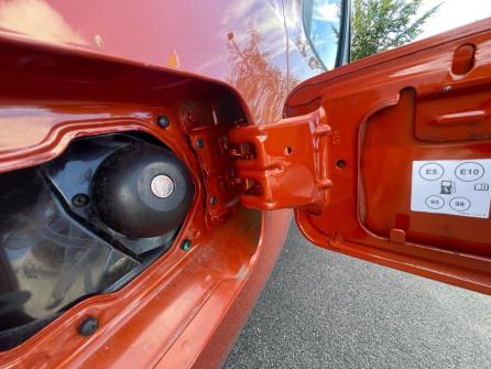 DACIA Duster TCe 150 FAP 4x2 EDC Prestige à vendre à Le Creusot - Image n°20
