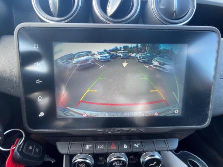 DACIA Duster TCe 150 FAP 4x2 EDC Prestige à vendre à Le Creusot - Image n°22