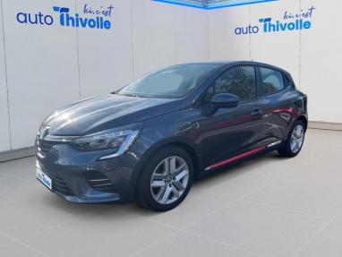 RENAULT Clio Clio TCe 90 - 21N Business d'occasion  de 2022  à  Le Creusot 