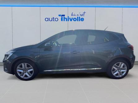 RENAULT Clio Clio TCe 90 - 21N Business à vendre à Le Creusot - Image n°2