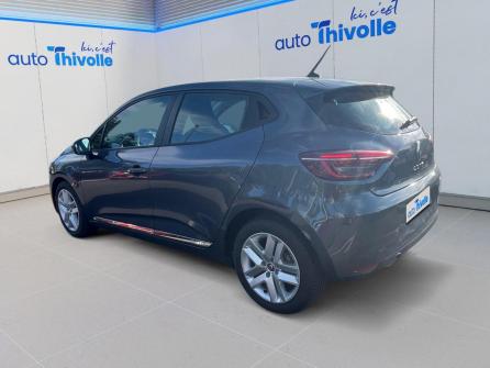 RENAULT Clio Clio TCe 90 - 21N Business à vendre à Le Creusot - Image n°3
