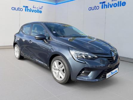 RENAULT Clio Clio TCe 90 - 21N Business à vendre à Le Creusot - Image n°7