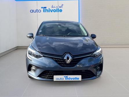 RENAULT Clio Clio TCe 90 - 21N Business à vendre à Le Creusot - Image n°8
