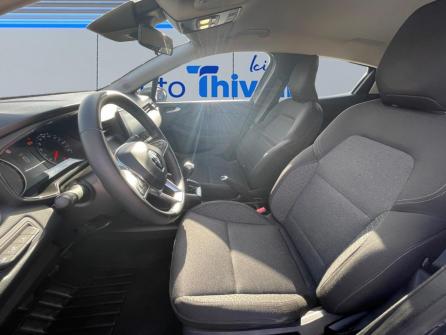 RENAULT Clio Clio TCe 90 - 21N Business à vendre à Le Creusot - Image n°10